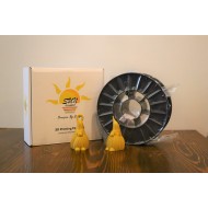 Gold PLA Special 1 Kg Filament