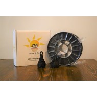 Siyah PLA Special 1 Kg Filament